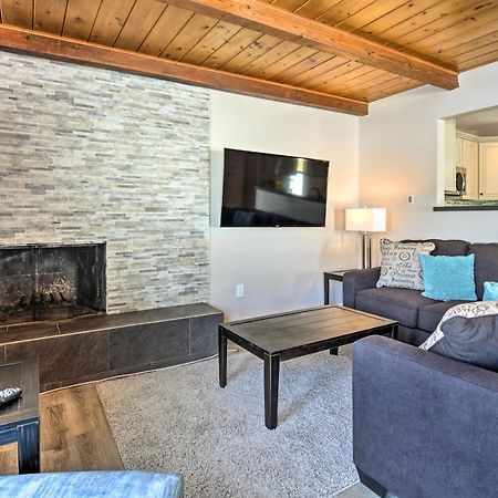 Chic Central San Diego House With Private Pool! Buitenkant foto