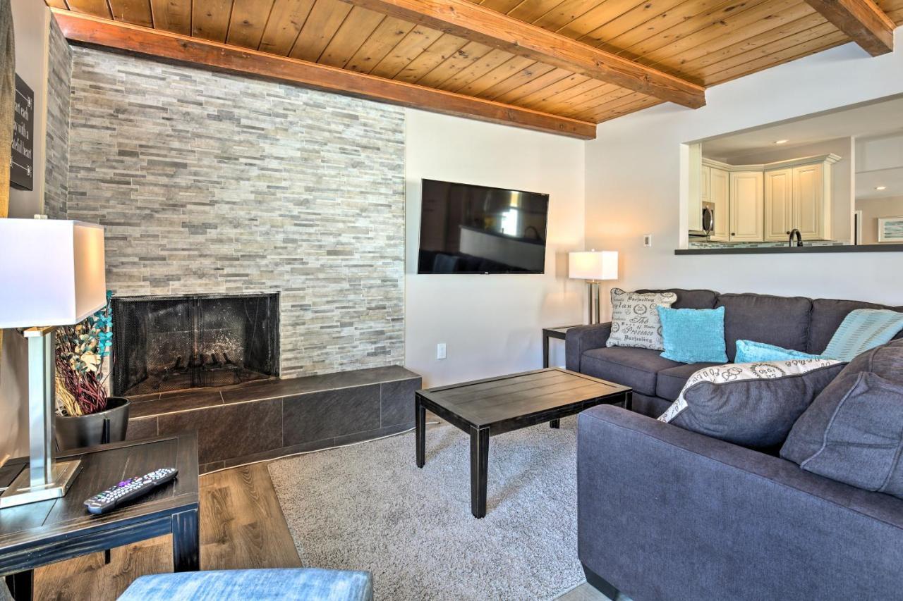 Chic Central San Diego House With Private Pool! Buitenkant foto